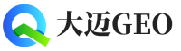 山丹县大迈GEO